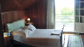 Villa, 4 chambres (Ermis)