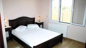 Villa, 1 chambre (Adonis)