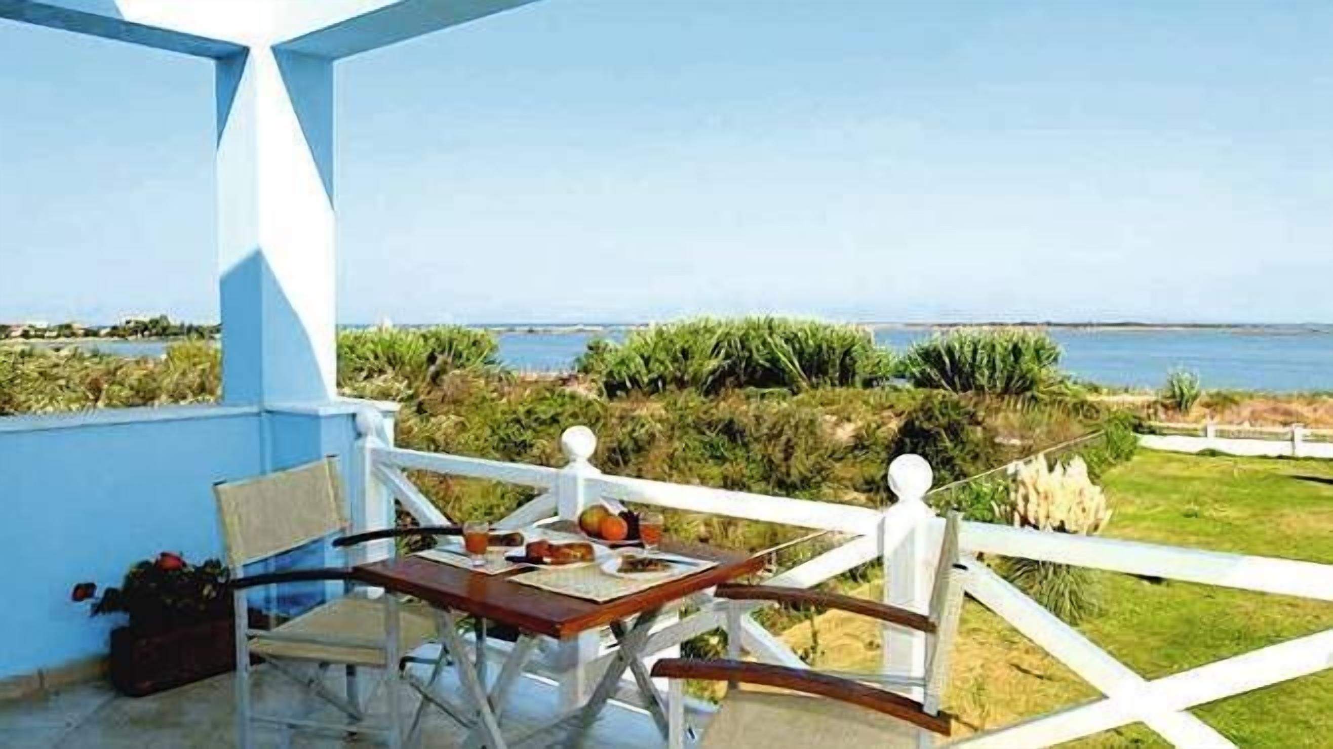 Villa, 3 Bedrooms (Aris) | Balcony