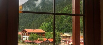 Akpinar Hotel
