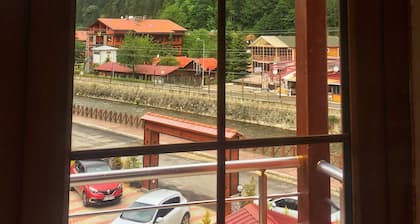 Akpinar Hotel