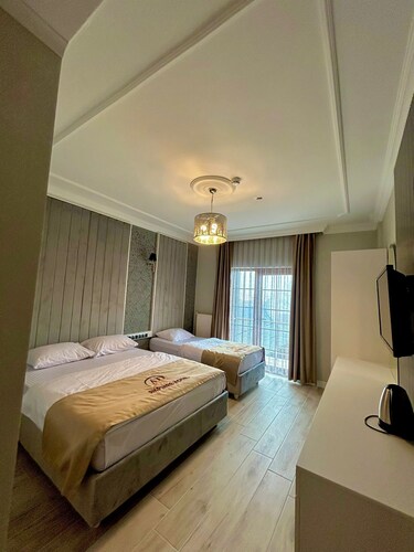 Akpinar Hotel