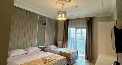 Akpinar Hotel