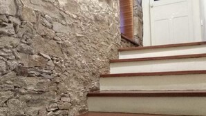 Duplex Studio | Área de estar | Brinquedos