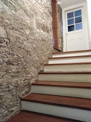 Duplex Studio | Ruang tamu | Mainan 