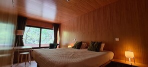Panoramic Double Room, River View