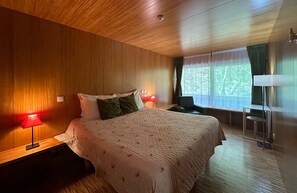 Standard Double or Twin Room | Individually decorated, individually furnished, desk, blackout drapes - Moleiro da Costa Ma (Sever do Vouga)