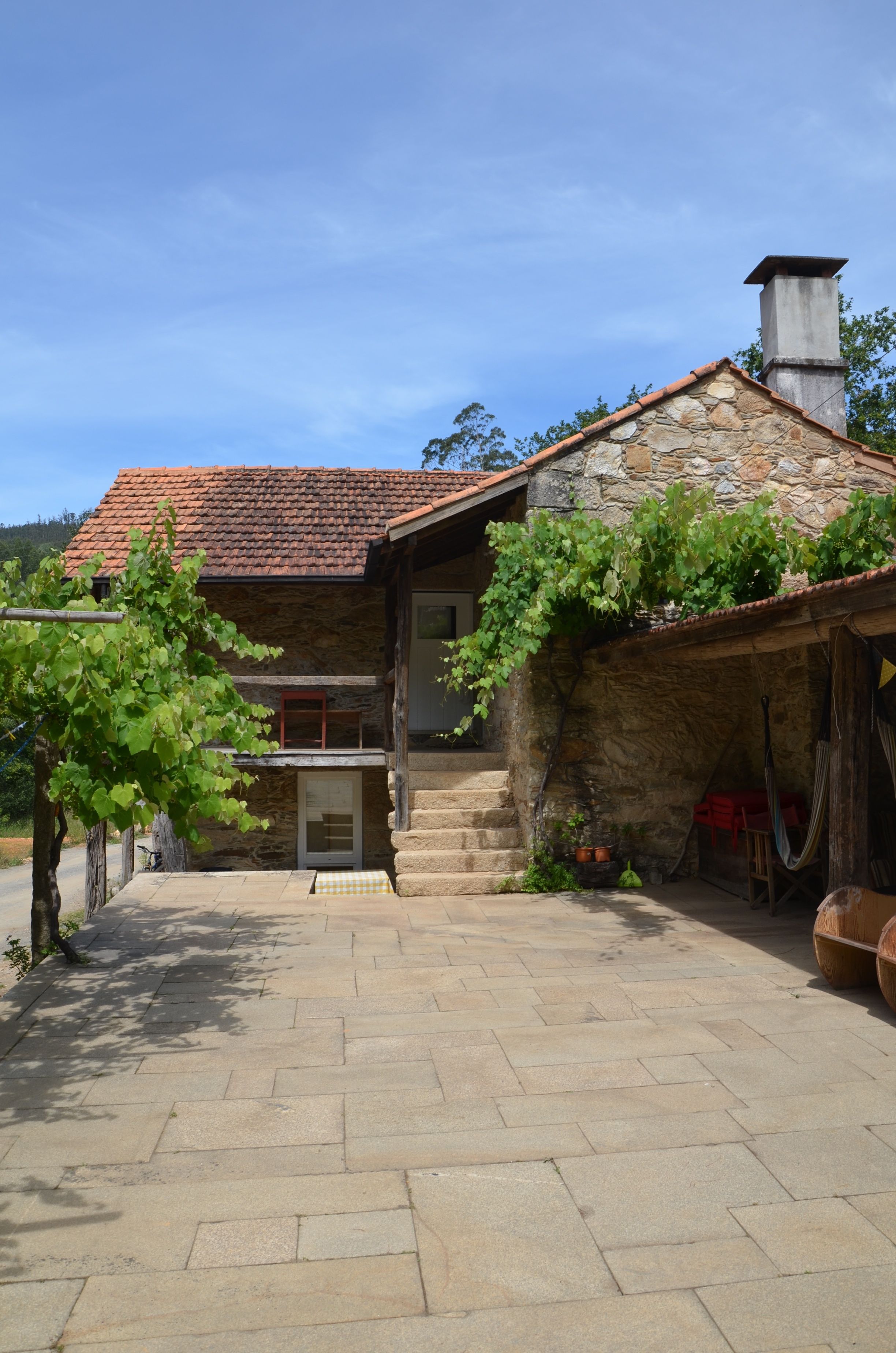 2 Bedroom Family Home | Fachada del alojamiento