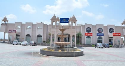 The Lal Vilas Hotel & Resort