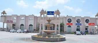 The Lal Vilas Hotel & Resort