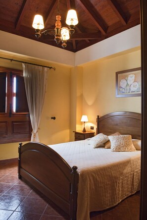 Maison, 1 chambre