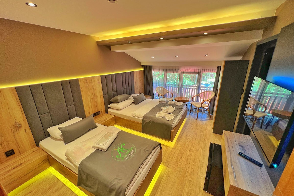 Classic Triple Room