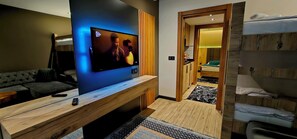 Exclusive Suite