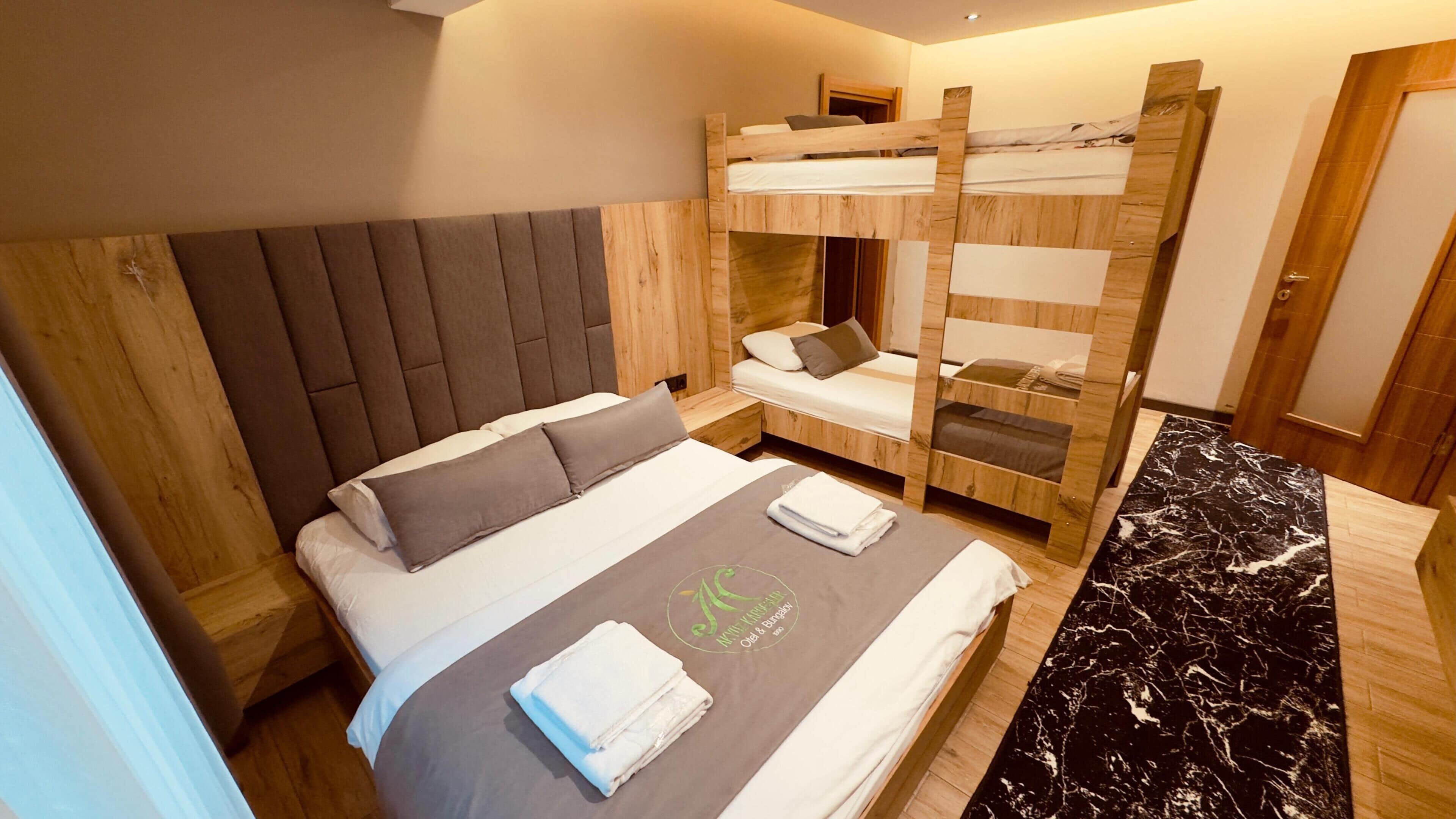 Exclusive Suite