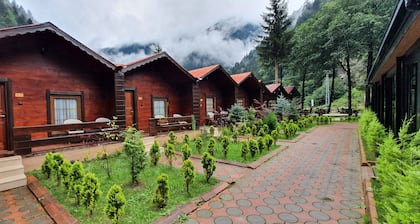 Akyuz Kardesler Hotel & Bungalow