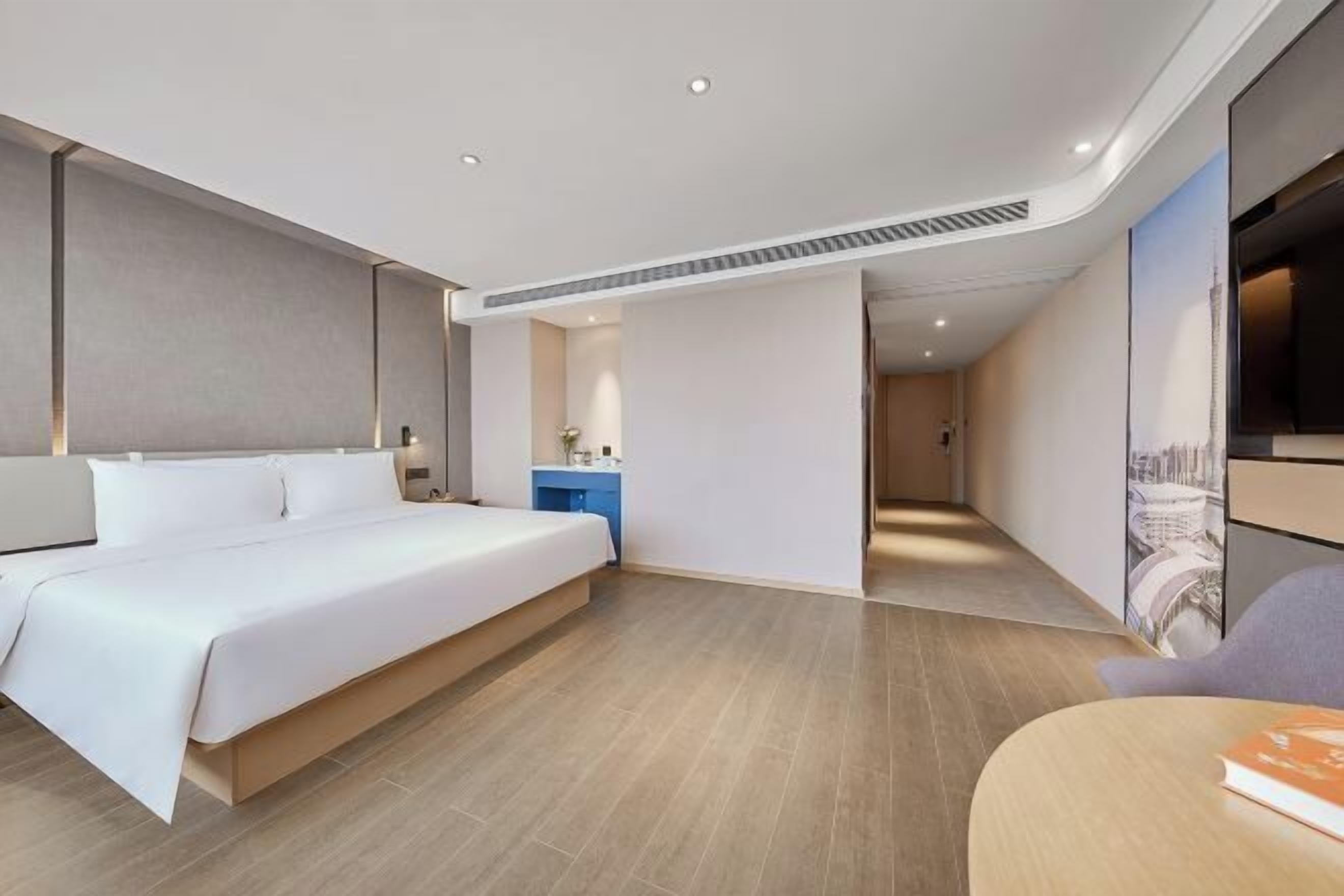 Cots/infant beds
