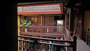 Exterior - Vinh Hung Heritage Hotel (Hoi An)