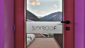 Sauna, Whirlpool, Dampfbad