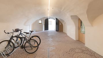 Bicycling