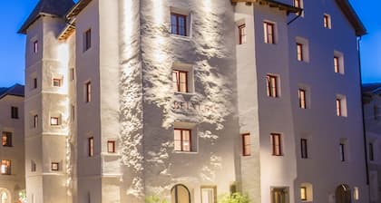 Belvenu Boutique Hotel
