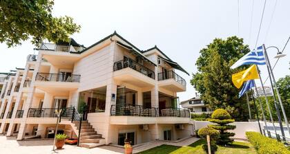 Stefanidis Apartments