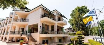 Stefanidis Apartments