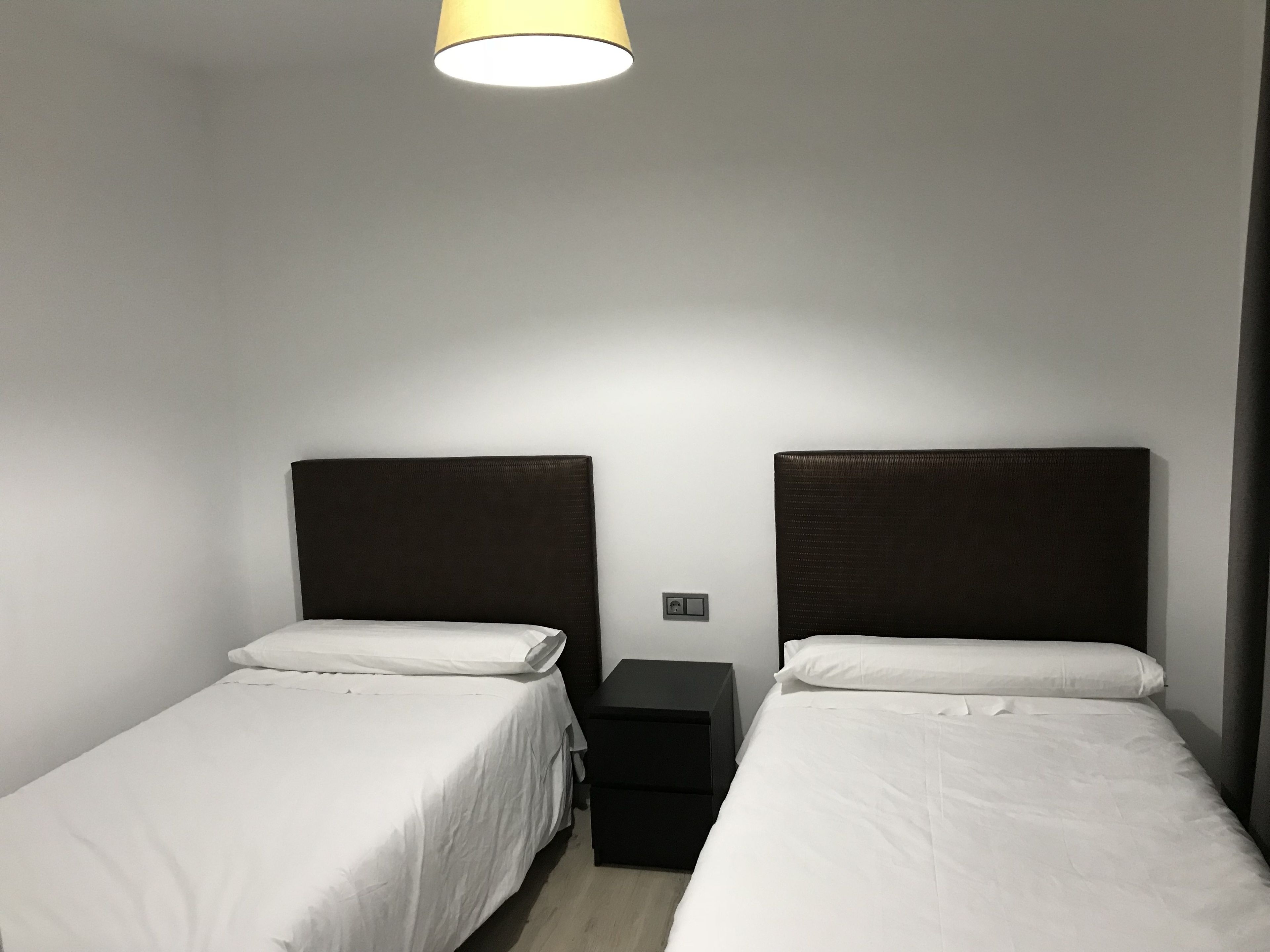 comfort quadruple room, multiple beds | desk, blackout curtains, soundproofing, free wifi