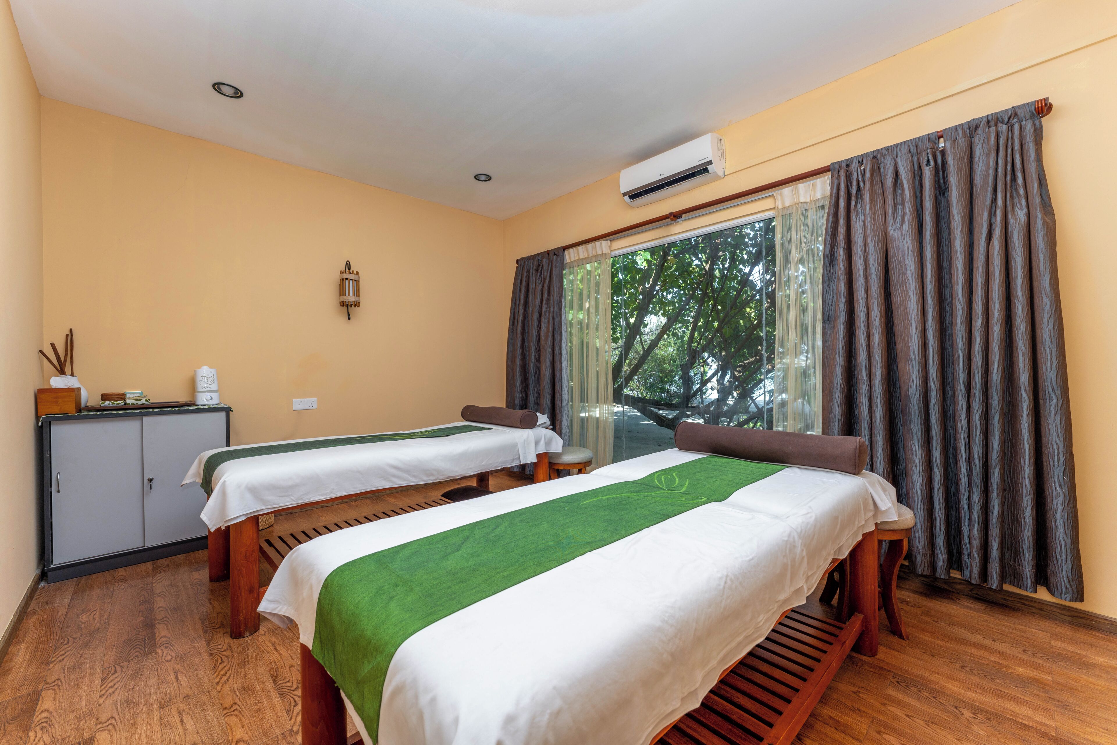 Spa