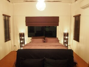 Cottage Standard