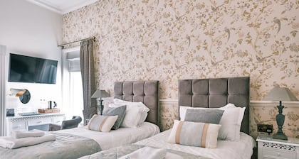 The Queens Hotel Lytham