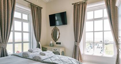 The Queens Hotel Lytham