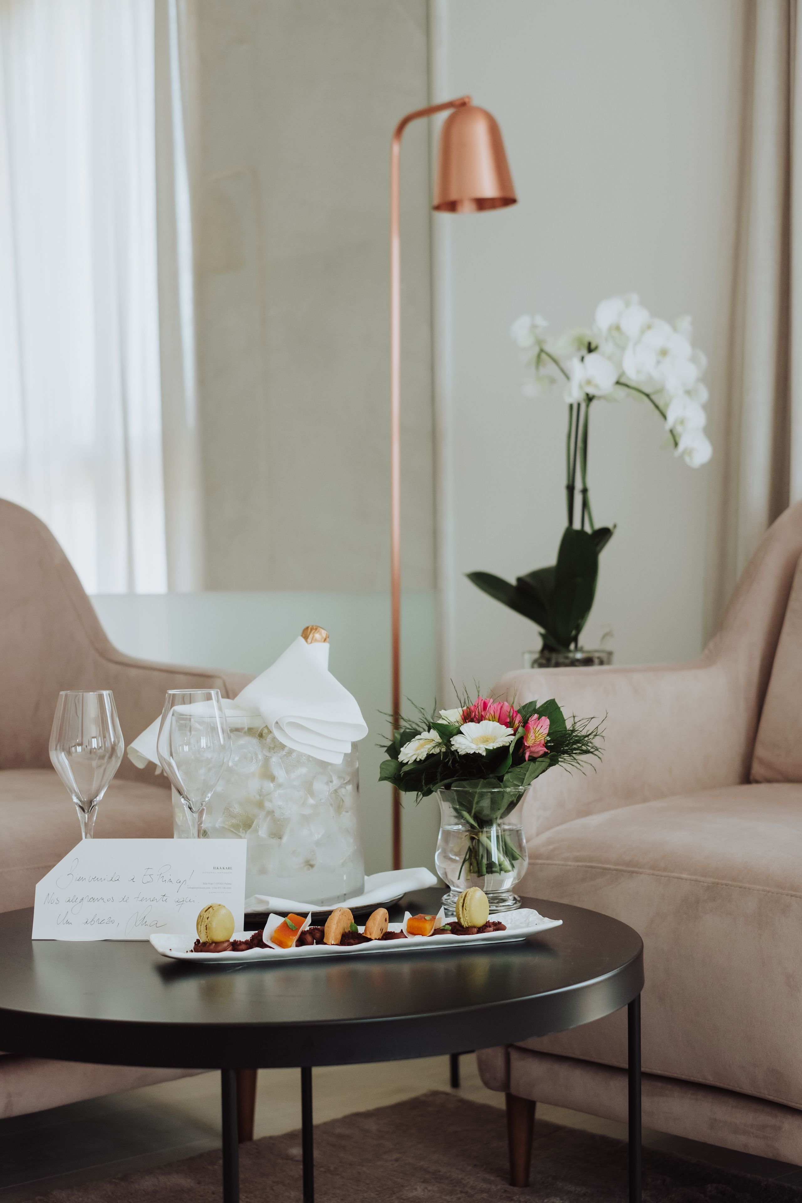 Photo - Es Princep - The Leading Hotels of the World