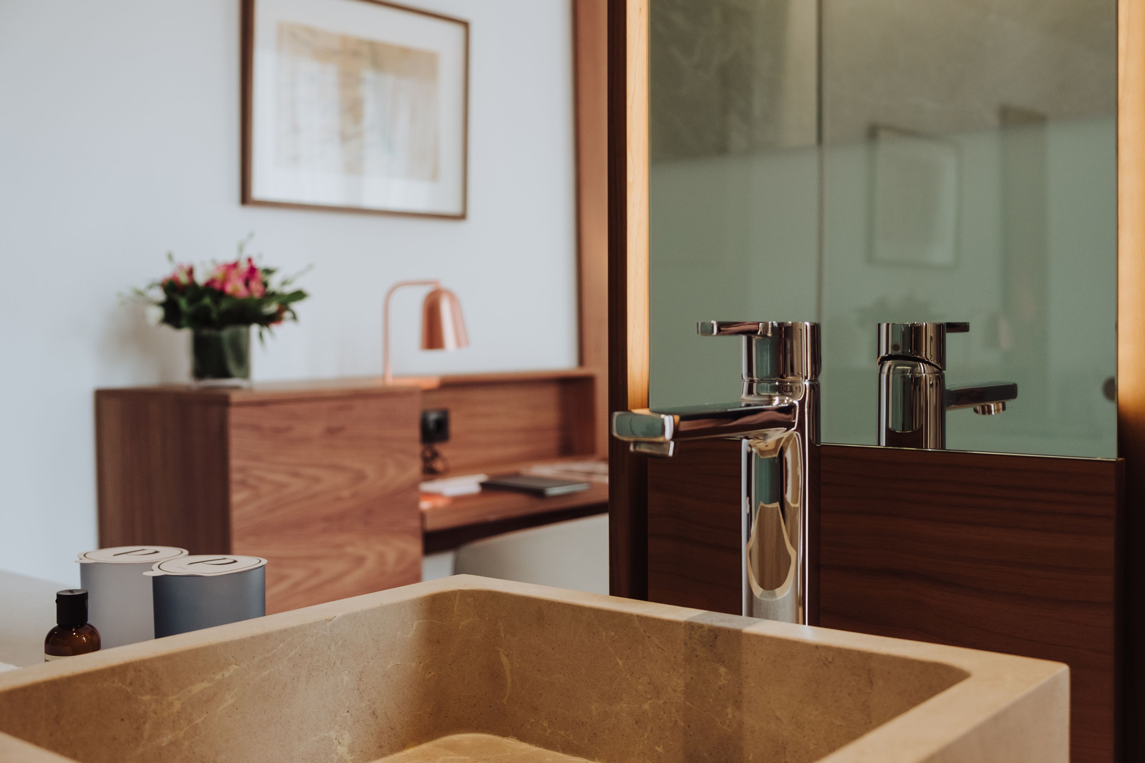 Sábanas de algodón egipcio y ropa de cama de alta calidad 