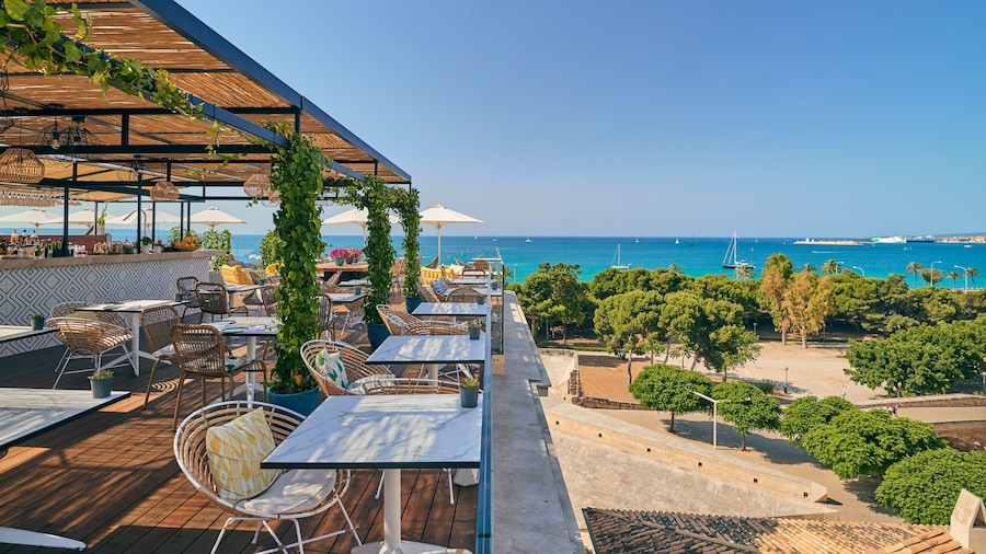 Es Princep - The Leading Hotels of the World