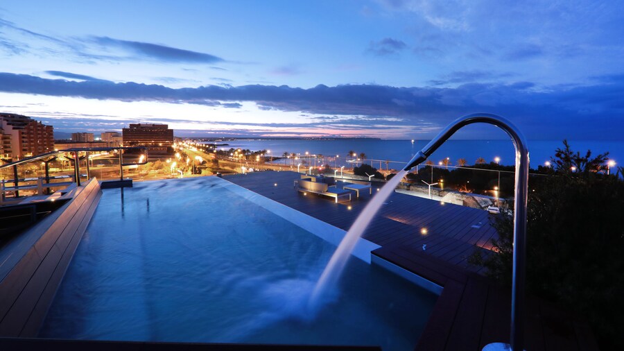 Es Princep - The Leading Hotels of the World