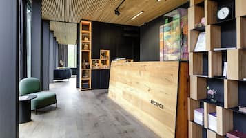 Recepció