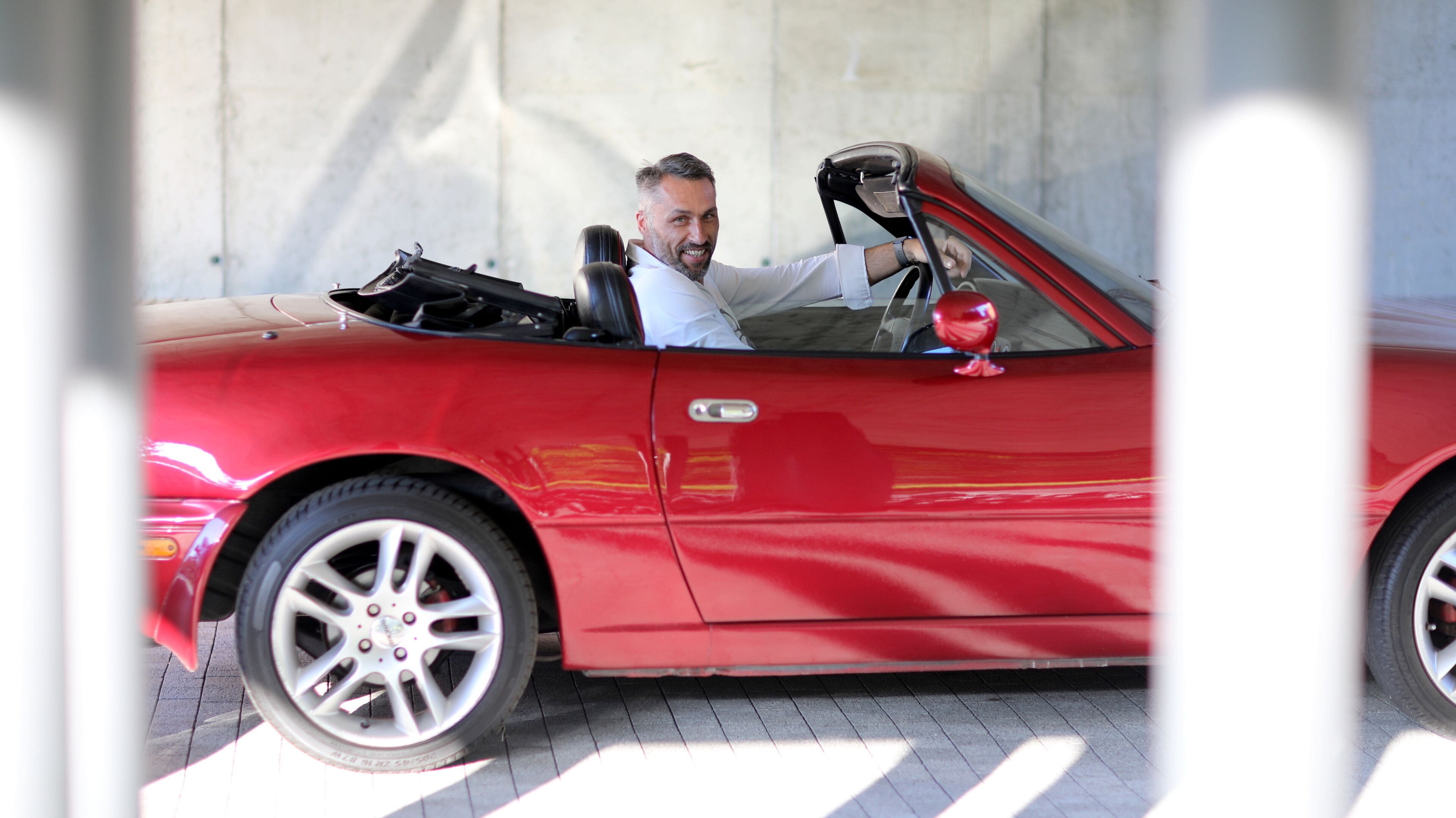 Eksteriør