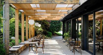 Hotel & Garden U Holubů