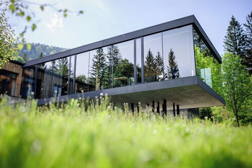 Hotel & Garden U Holubů