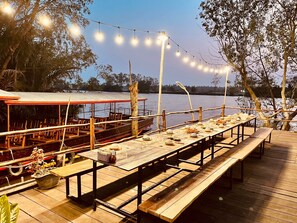Restaurant - Mekong Home (Giong Trom)