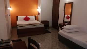 Deluxe Apartment, 1 Double Bed with Sofa bed | Room amenity