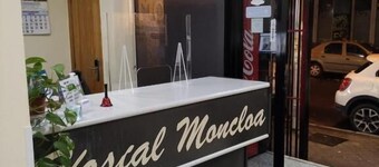 Hostal Moncloa