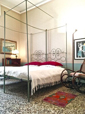 Luxury Apartment, 3 Bedrooms