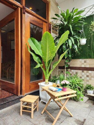 Senkotel Nha Trang Managed by NEST Group