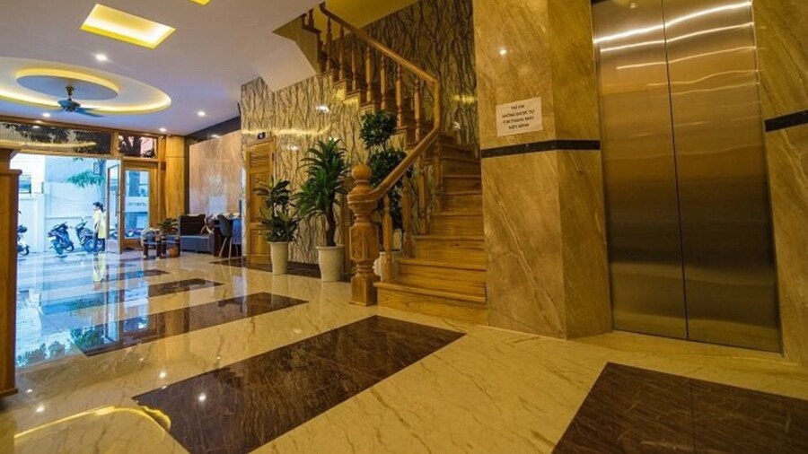 Senkotel Nha Trang Managed by NEST Group