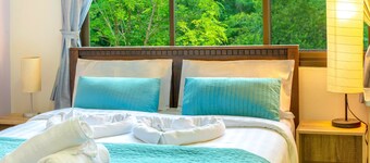 Arcadia Castle Villa