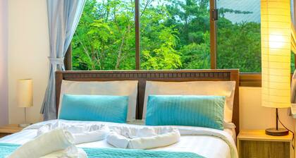 Arcadia Castle Villa