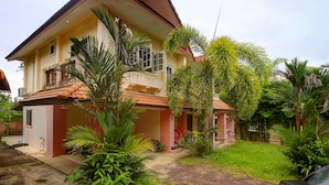 Concierge desk - Arcadia Castle Villa (Choeng Thale)