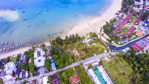 View from property - Arcadia Castle Villa (Choeng Thale)