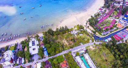 Arcadia Castle Villa